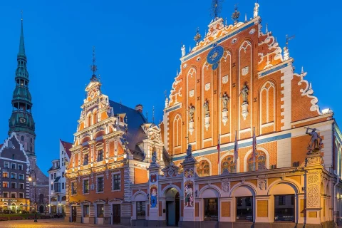 Riga