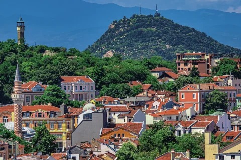 Plovdiv