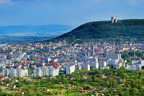Shumen