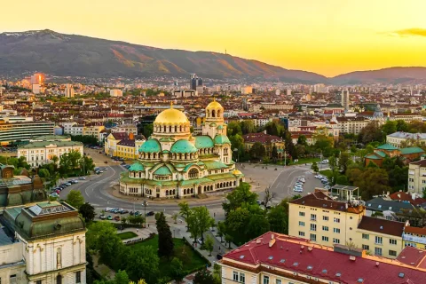 Sofia