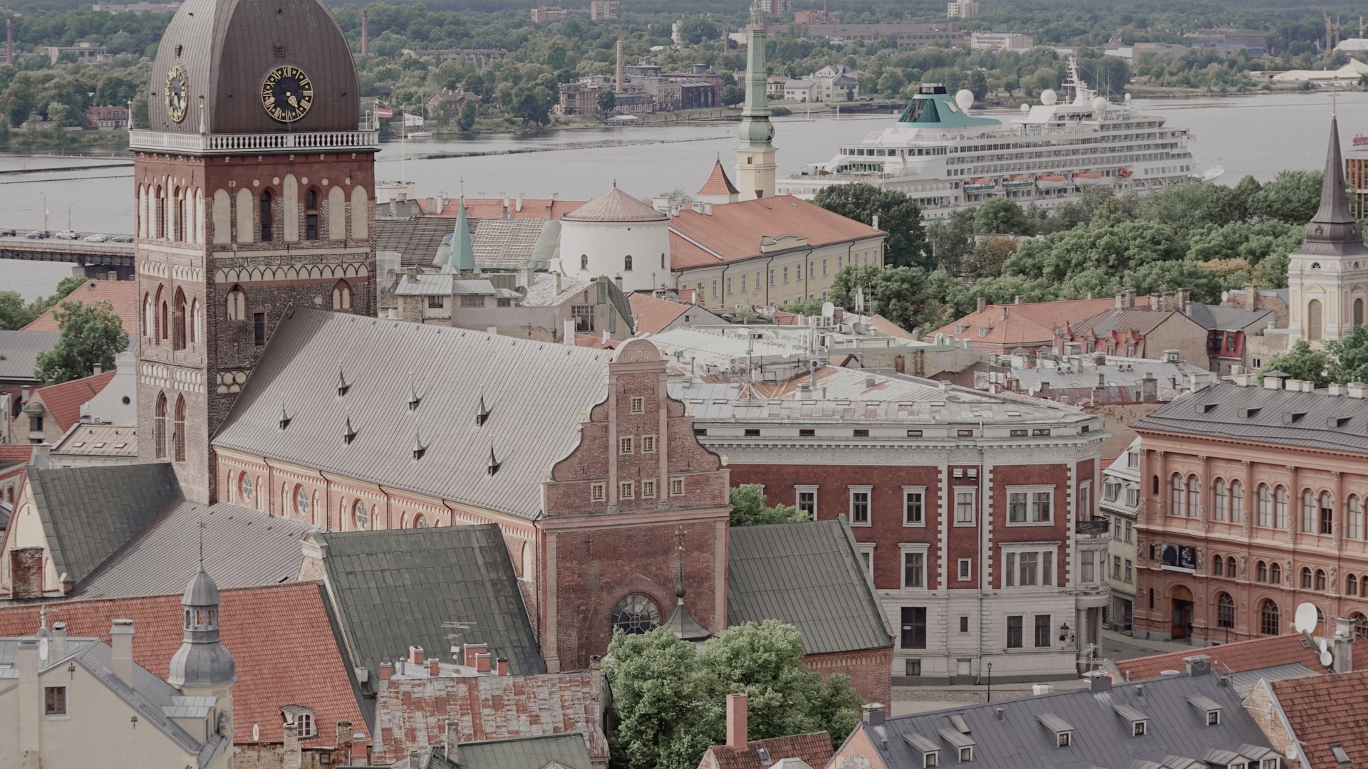 Study In Riga Nordic University (RNU) Today! 100's of Successful ...