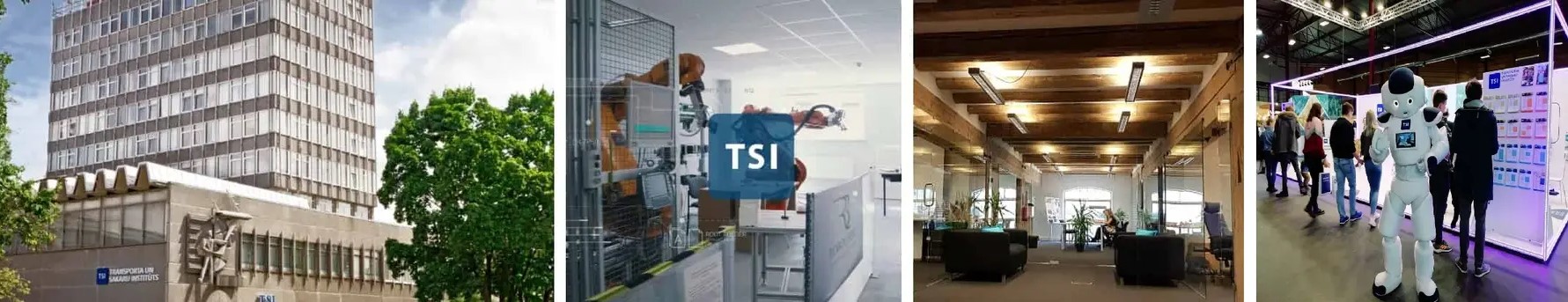 study in TSI