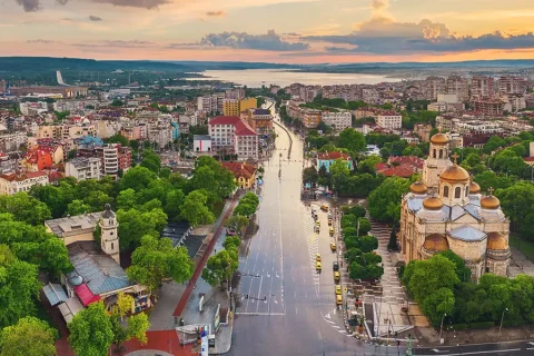 Varna